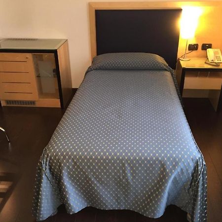 Luxury Rooms Padova Station Extérieur photo