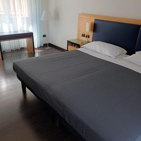Luxury Rooms Padova Station Extérieur photo