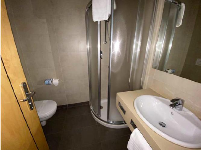 Luxury Rooms Padova Station Extérieur photo
