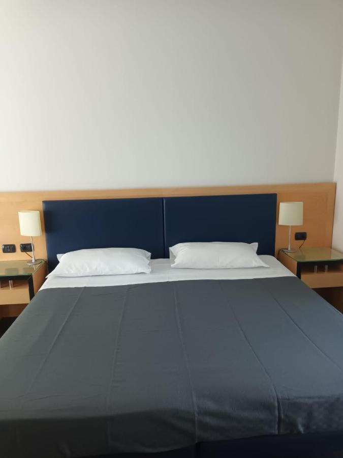 Luxury Rooms Padova Station Extérieur photo