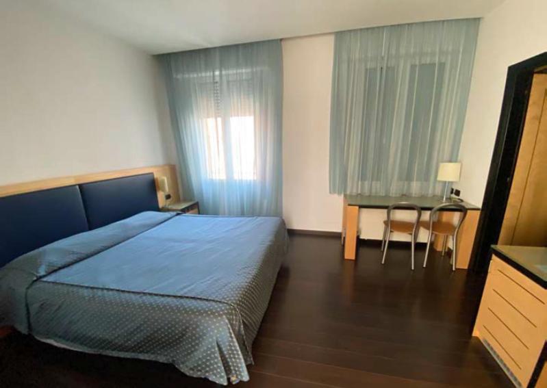 Luxury Rooms Padova Station Extérieur photo