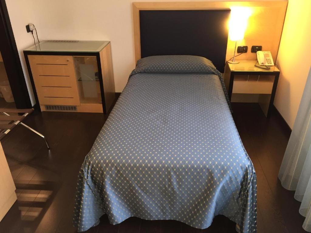 Luxury Rooms Padova Station Extérieur photo