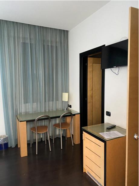 Luxury Rooms Padova Station Extérieur photo