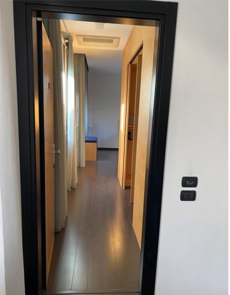Luxury Rooms Padova Station Extérieur photo